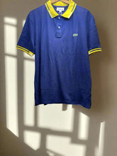 LCST POLO T-SHIRT